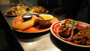 Best South Indian Food 