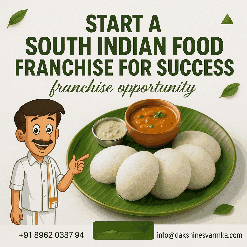 Is South Indian food business profitable In India - Ask From Our Experts D-Kafe
