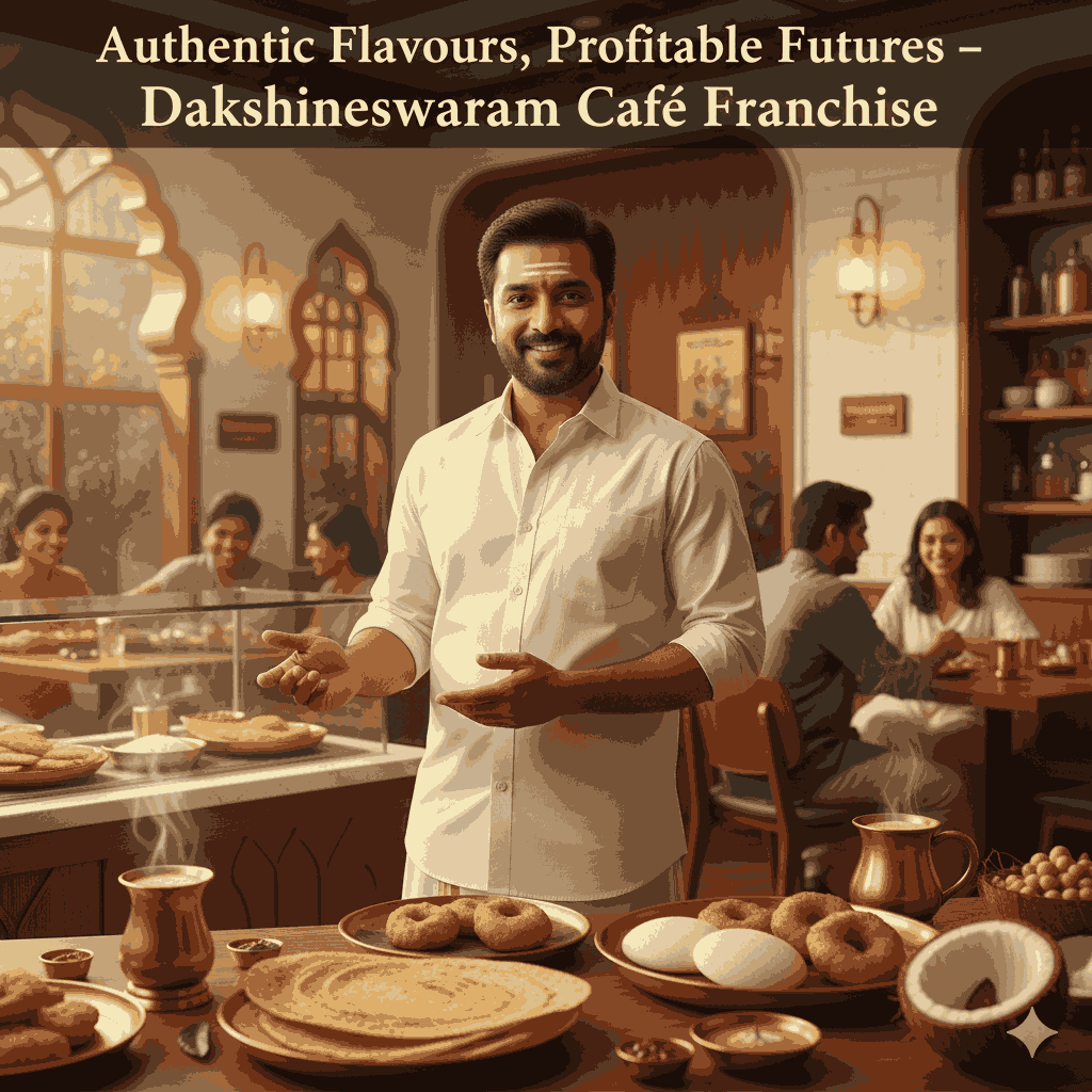 Latest Franchise Opportunities in India