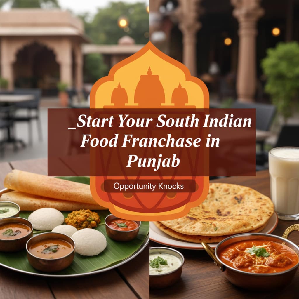 Food Franchise in Punjab