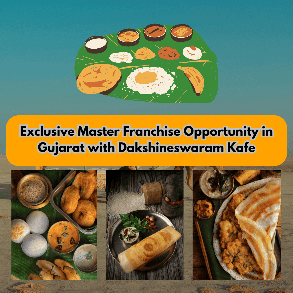 Master Franchise in Gujarat